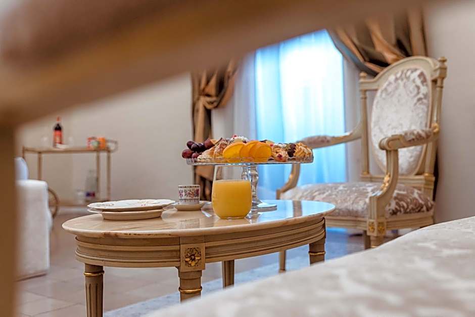 B&B Palazzo Cerami