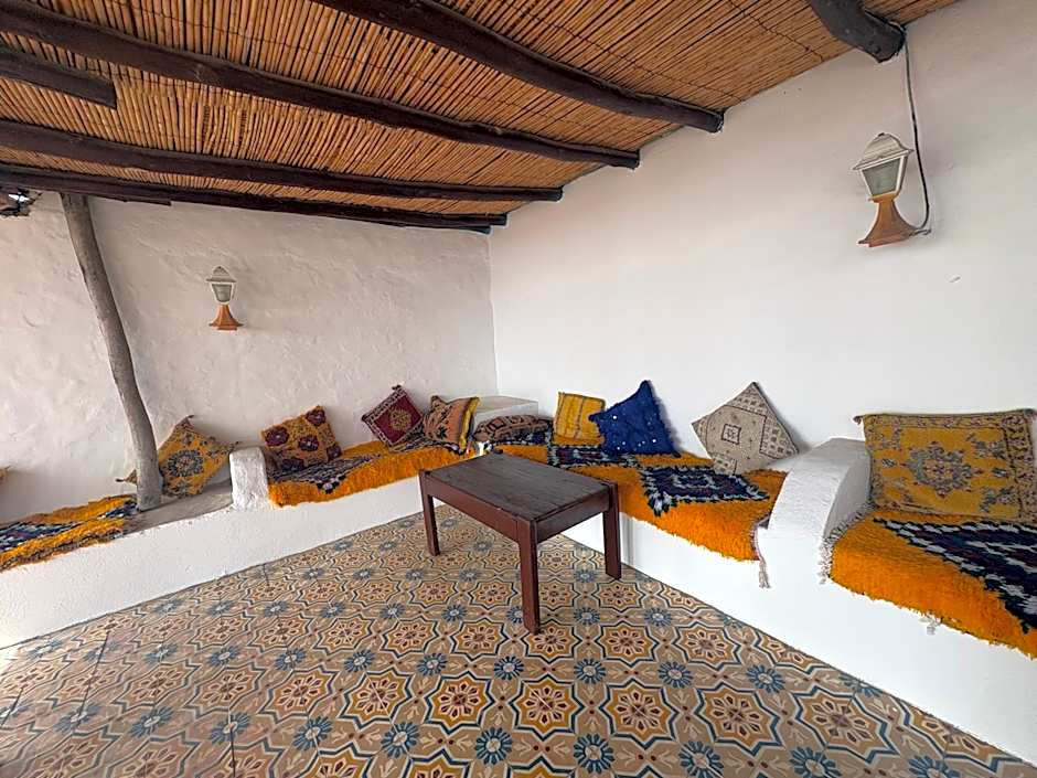 SIDI KaouKI PERLA