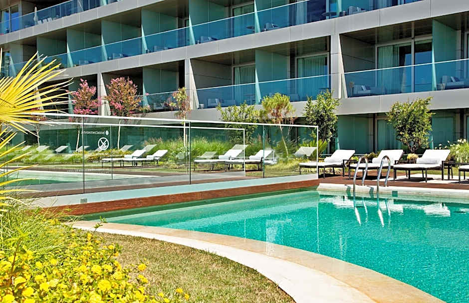 InterContinental Estoril By IHG