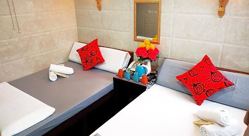 Paris Guest House 10E4