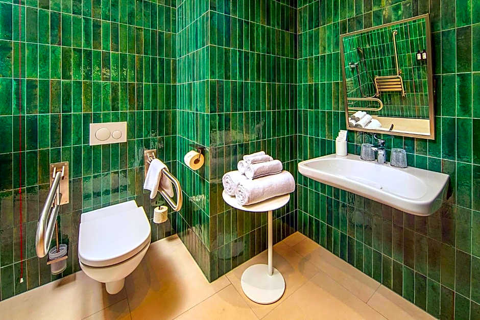 Kimpton Bem Budapest By IHG