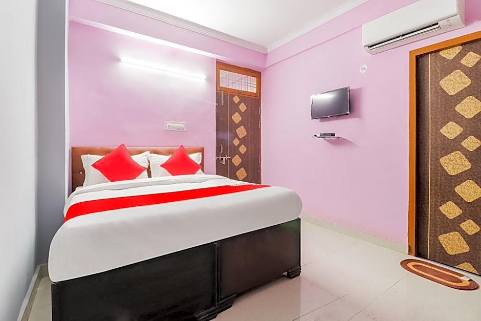 Hotel O Kalawati Palace