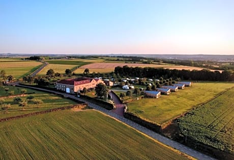 Landgoed Moerslag