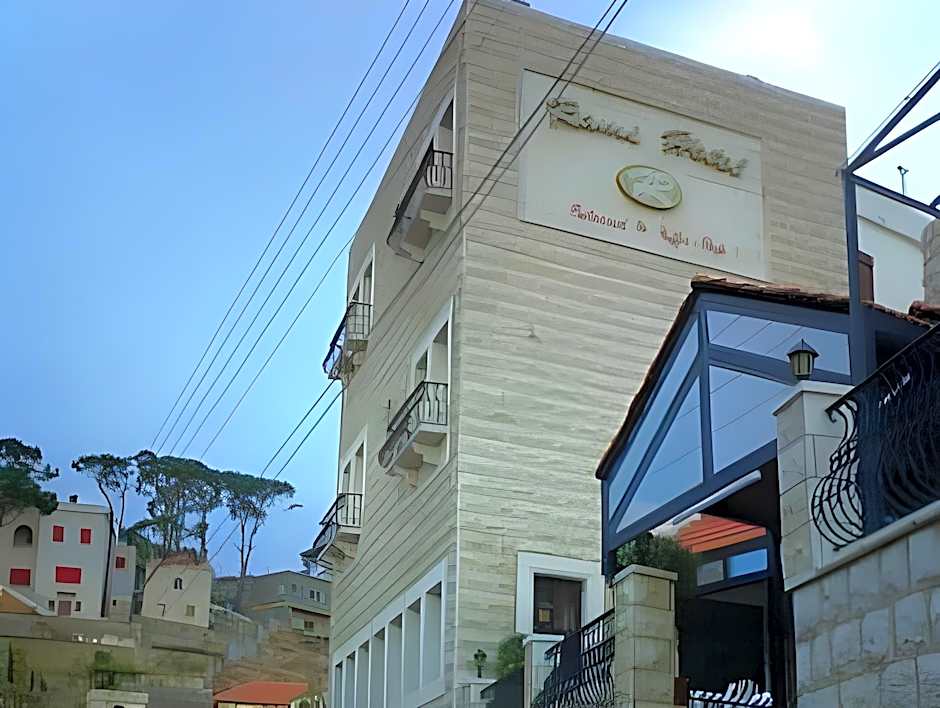 Rami Hotel