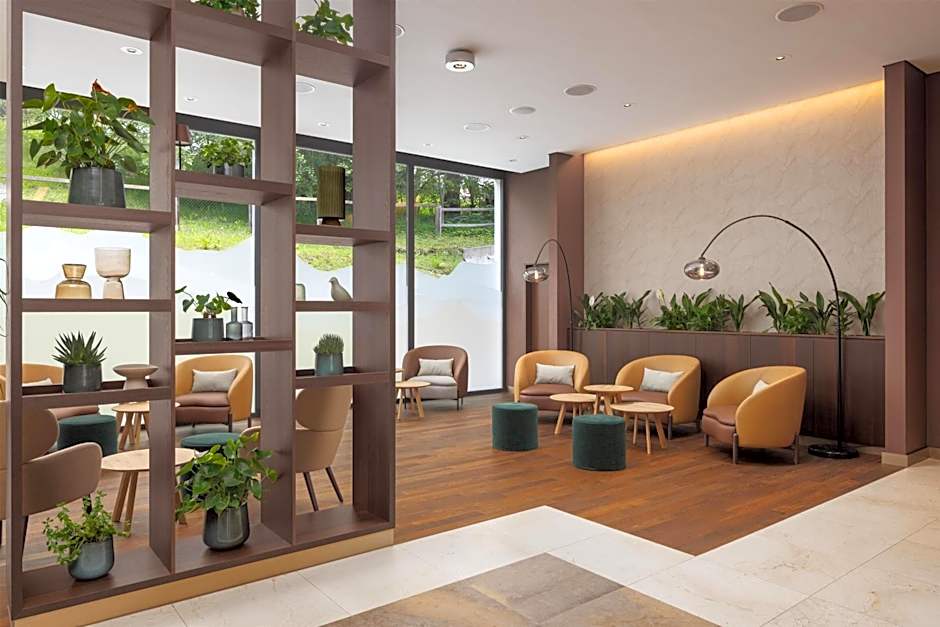 Hilton Garden Inn Davos