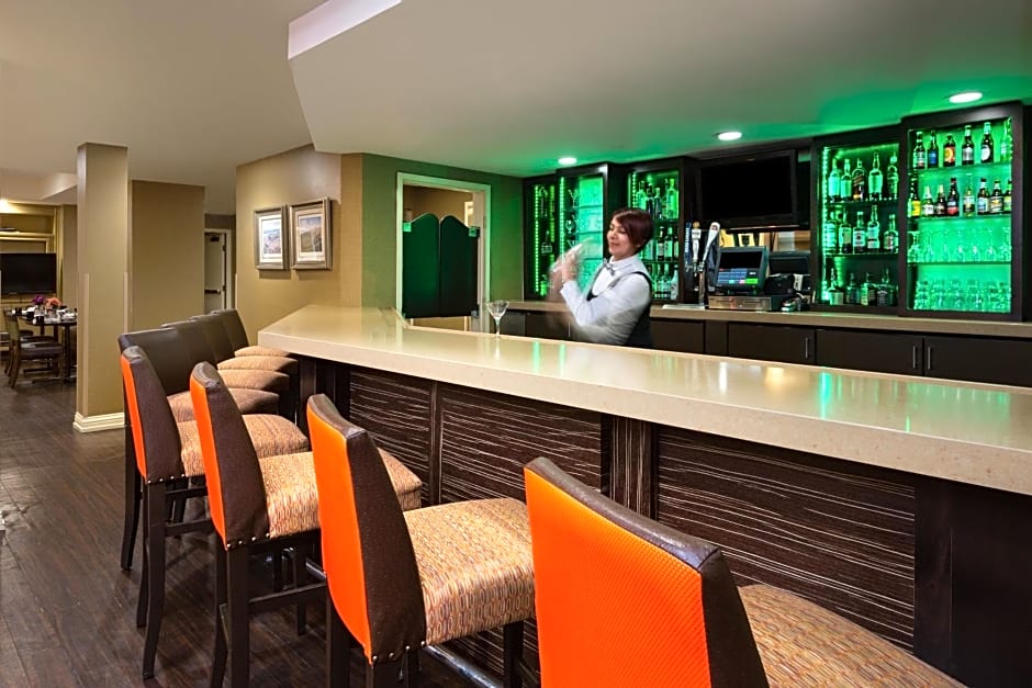 Holiday Inn Dublin - Pleasanton