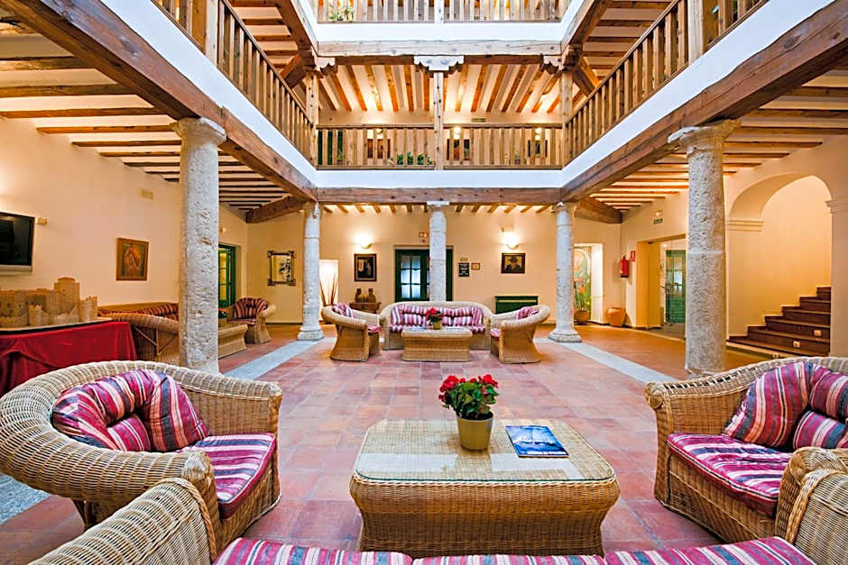 Palacio Buenavista Hospederia