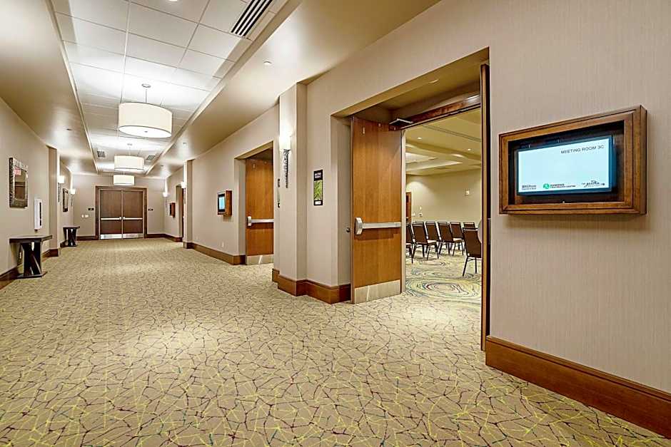 Hilton Garden Inn Edmond/Oklahoma City North