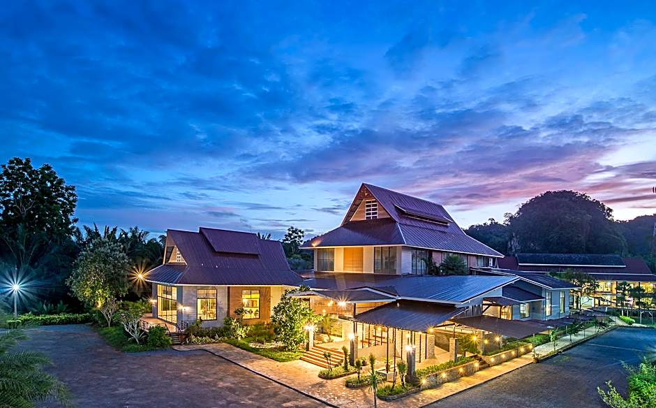 Krabi Home Town Boutique