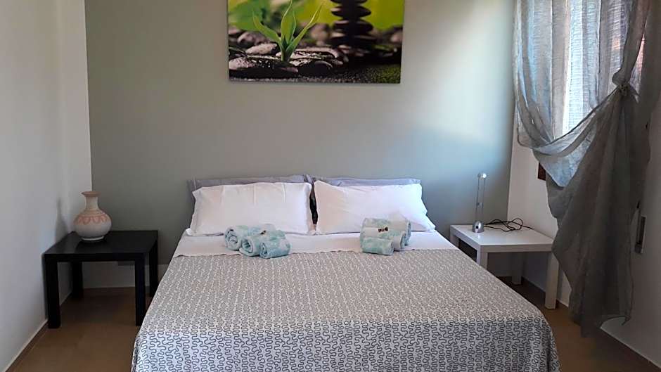 Adria Bella Locazione Turistica