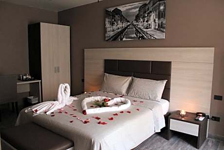 King Room - Non-Smoking