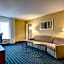 Fairfield Inn & Suites by Marriott Springfield Holyoke