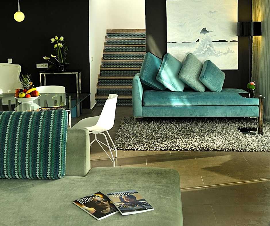 Pullman Mazagan Royal Golf & Spa