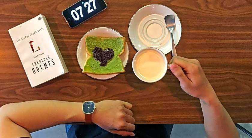 My Studio Hotels Kualanamu Airport Medan