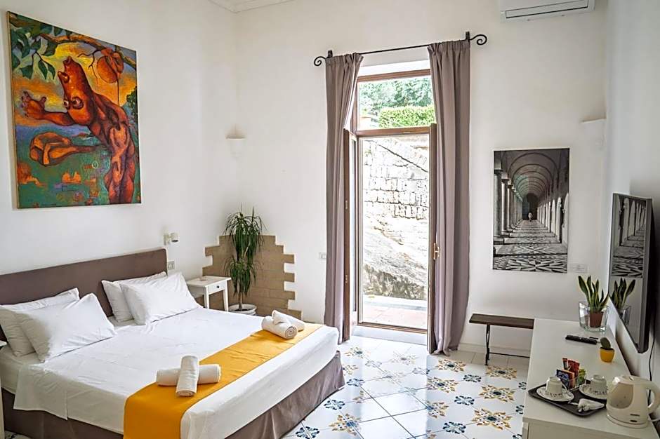 Le Stanze di Sissi - Luxury Suites