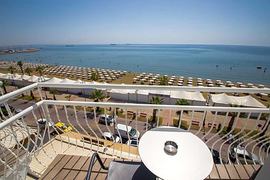Zodiac Hotel Apartments