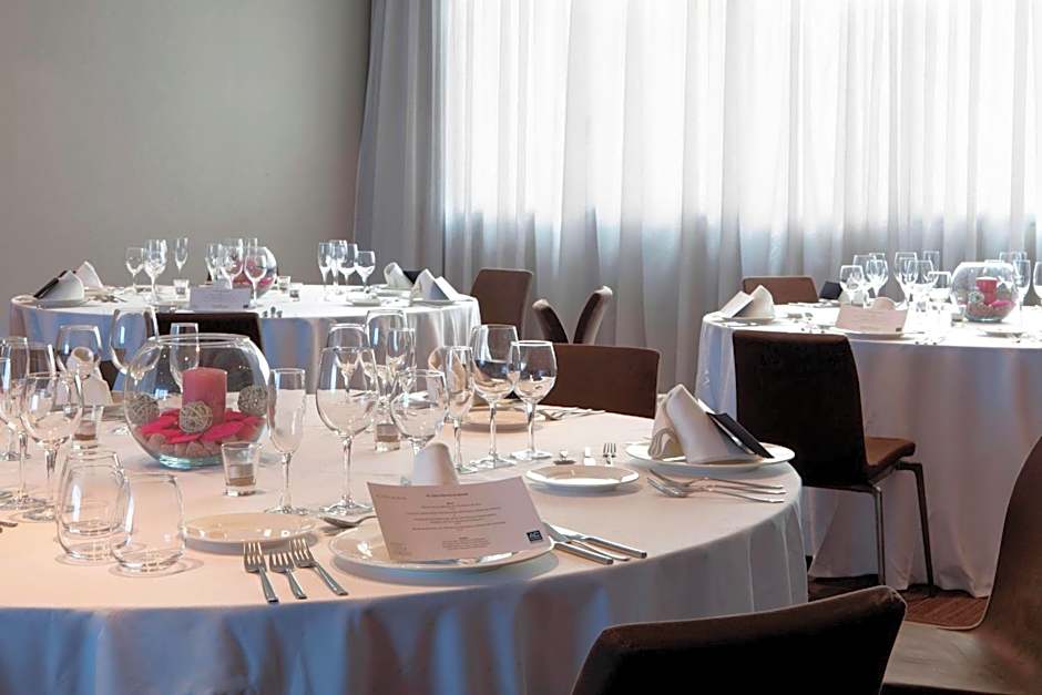AC Hotel by Marriott Valencia