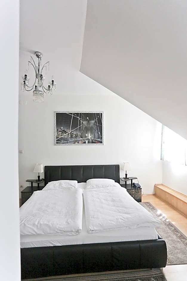 Hotel Martini Zagreb Hotel and Restaurant