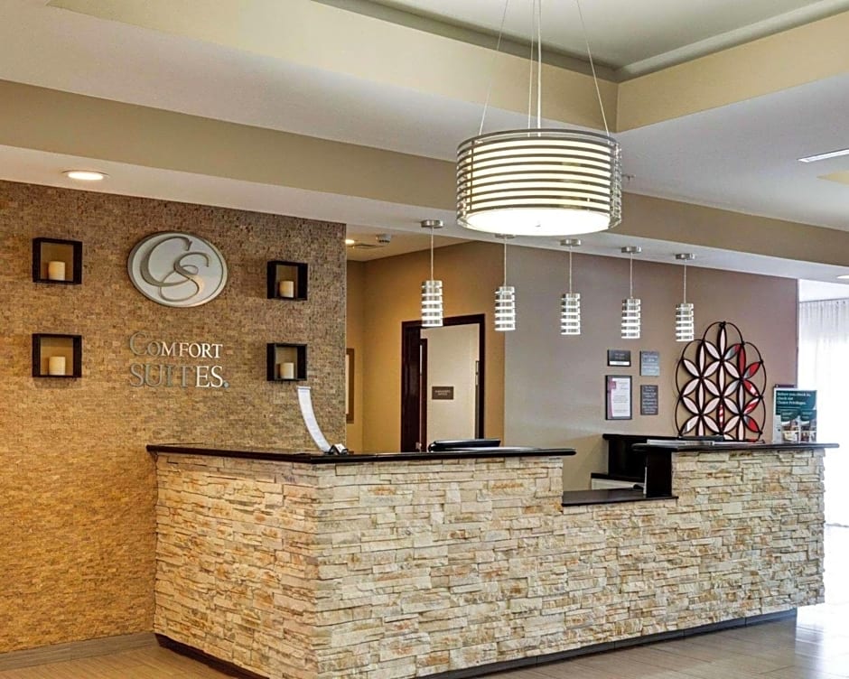 Comfort Suites Denham Springs