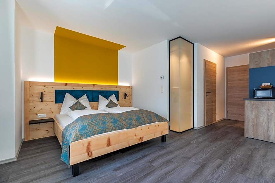 Lichti´s Rooms & Appartements