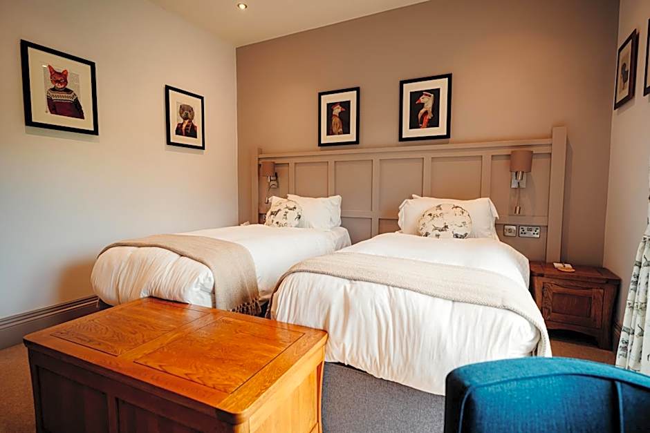 The Fleece at Ruleholme