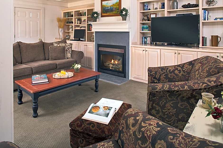 Glen-Ella Springs Inn