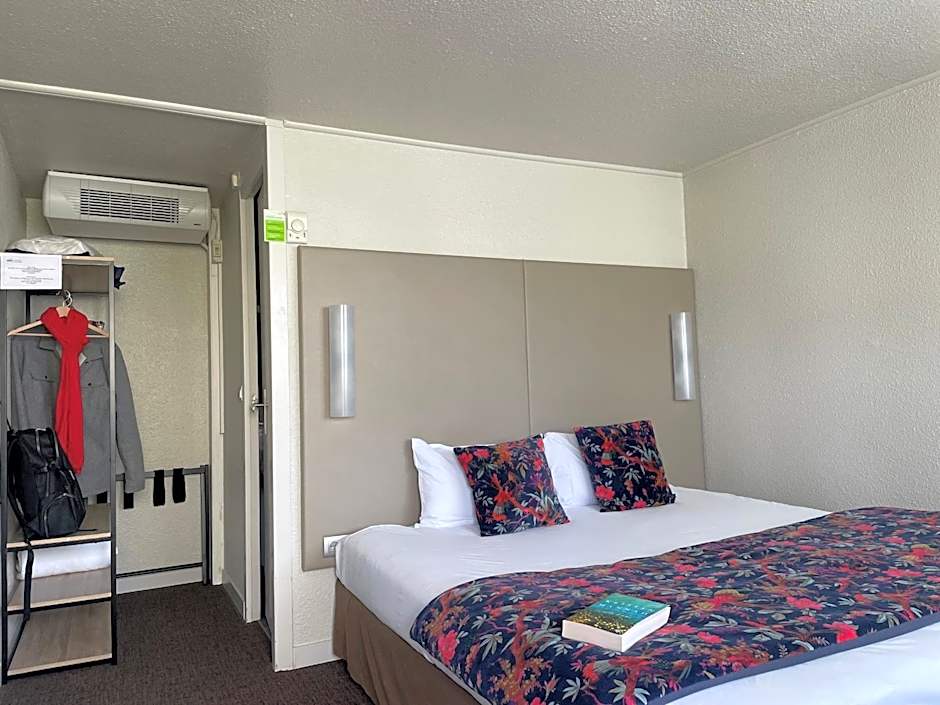 Brit Hotel Quimper Sud