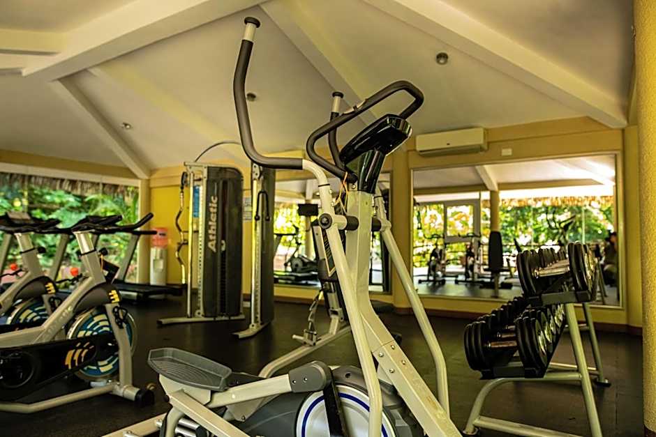 Hotel Villa Mercedes Palenque