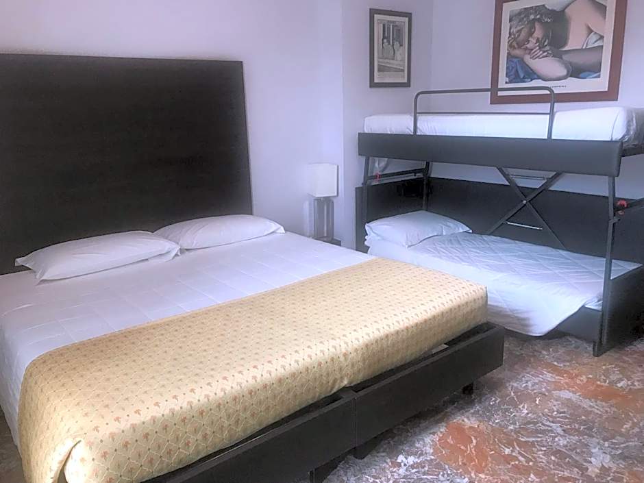 Boutique Hotel Liberty 1904