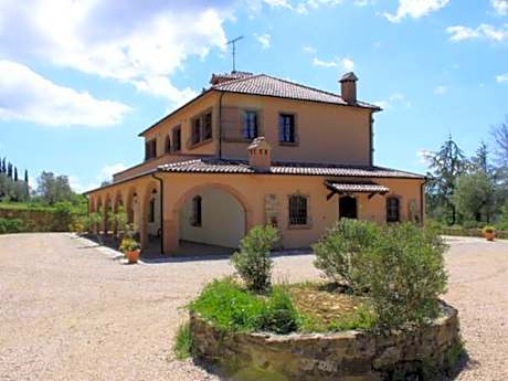 Belvilla by OYO Sassetta 3