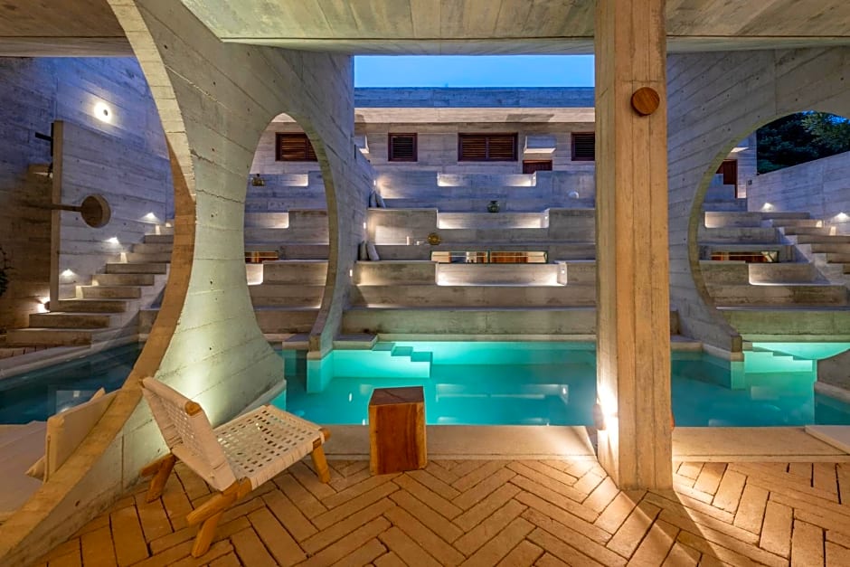 Casa TO - Adults Only