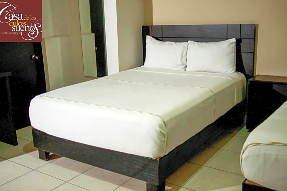 Hotel Casa de los Dulces S Express