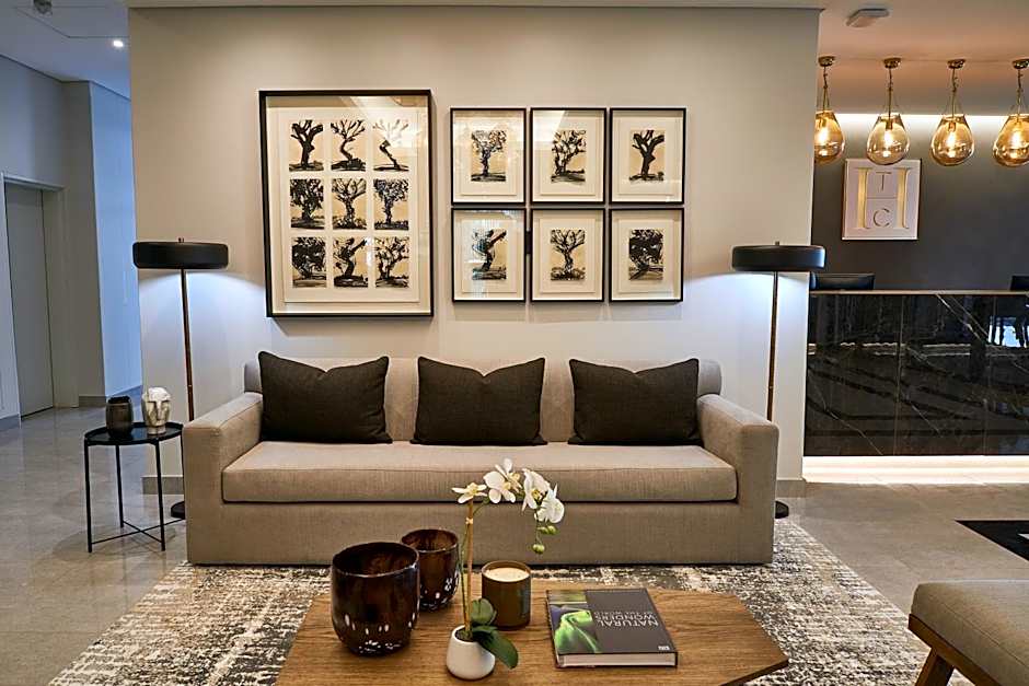 The Catalyst Apartment Hotel