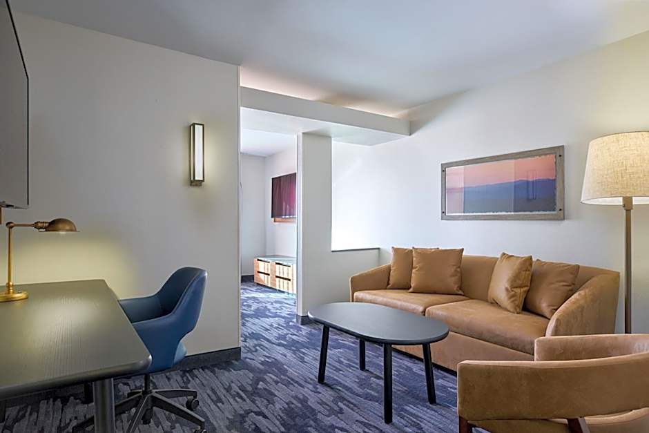 Fairfield Inn & Suites by Marriott Winchester