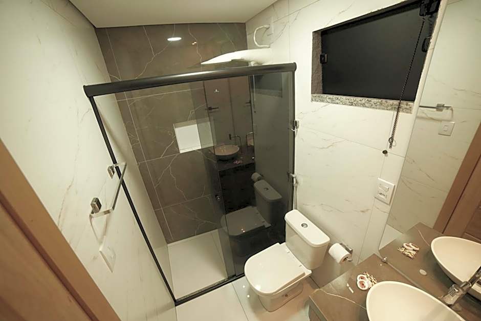 Pousada nossas Raízes