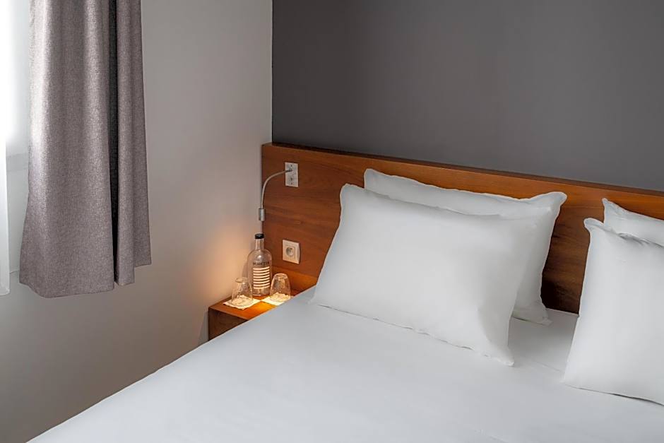 Sure Hotel by Best Western Guerande