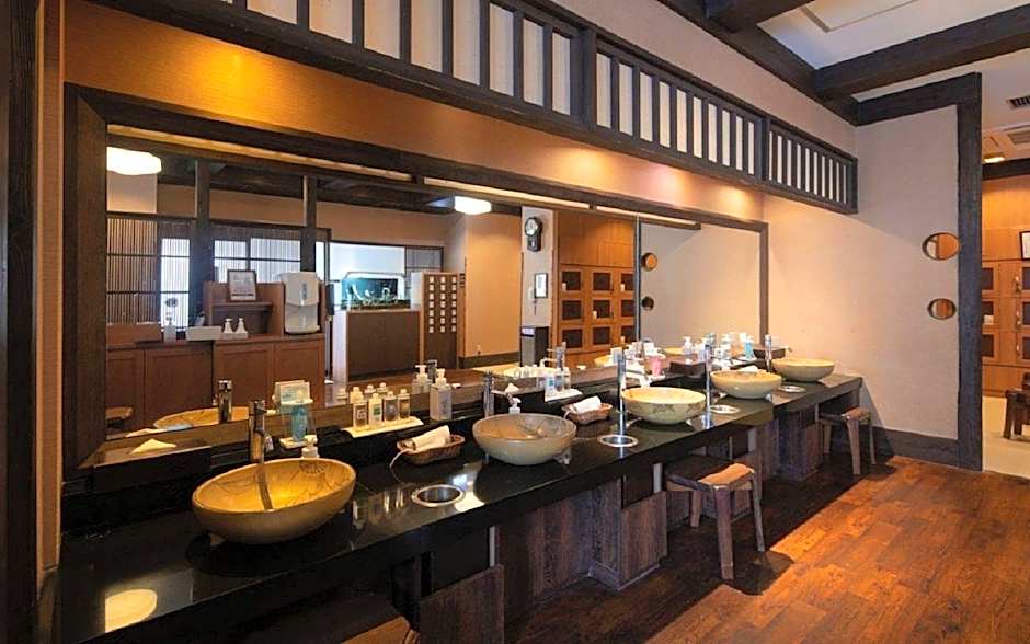 Tokinoniwa