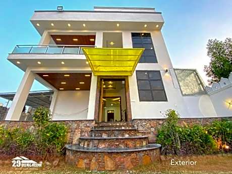 Aravali Rani Rooms BY 29 Bungalow