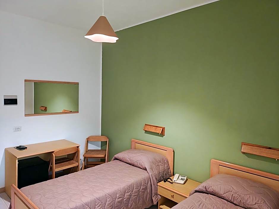Hotel La Filadelfia