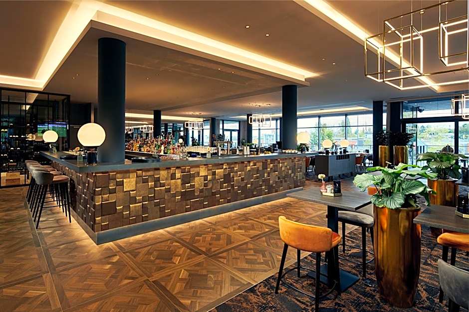 Hotel Restaurant Nivelles Sud Van Der Valk
