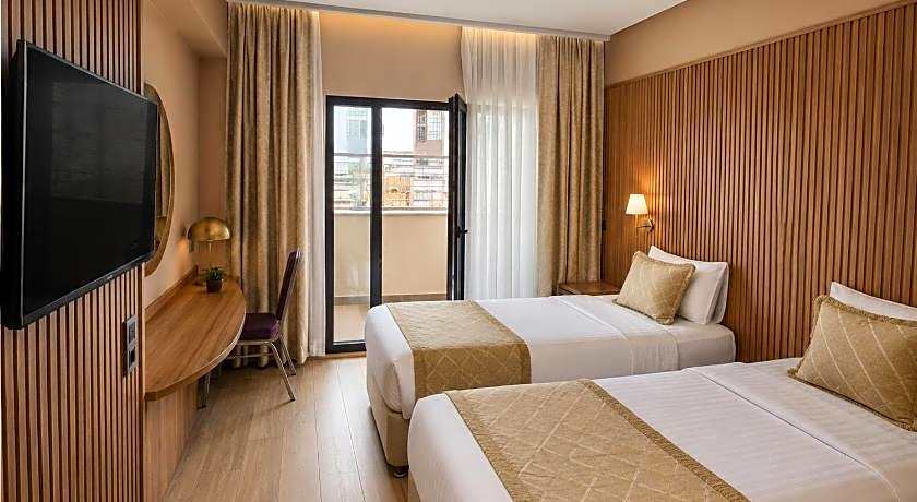 Classes Boutique Hotel