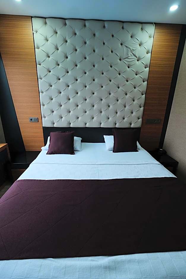 Aydinoglu Hotel