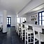 Acroterra Rosa Luxury Suites & Spa