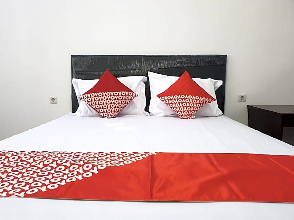 OYO 90536 Wenasia Residence