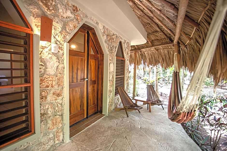 Villas Ecotucan