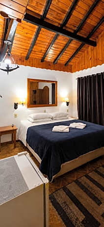 One-Bedroom Chalet