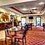 Quality Inn & Suites Clinton - Jackson West
