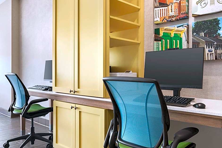 Home2 Suites by Hilton Leesburg