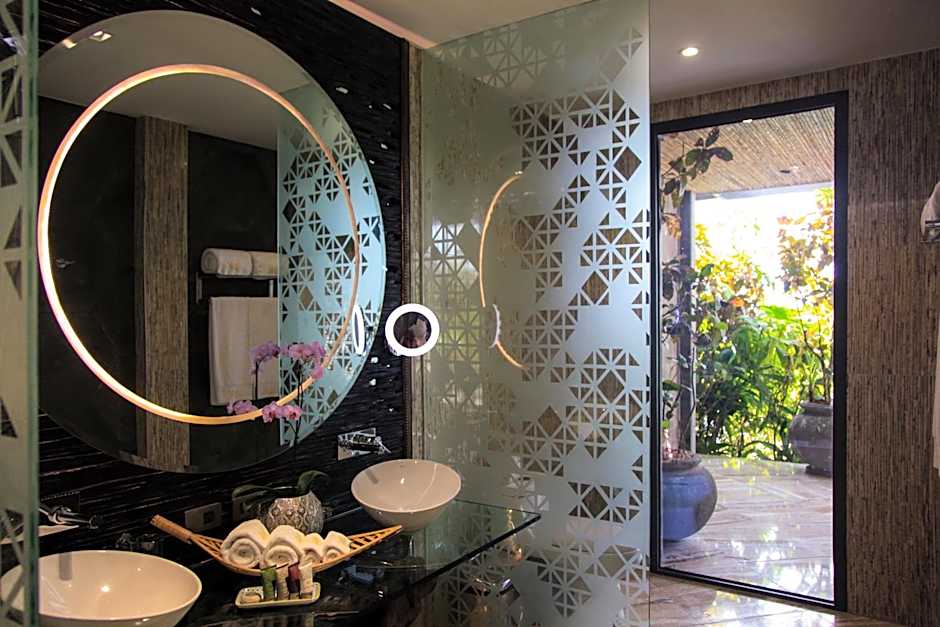 Makanda by The Sea Hotel Adults Only