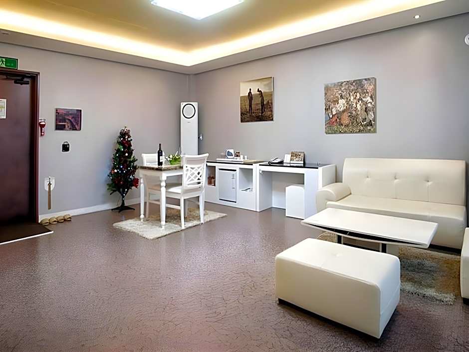 BENIKEA Technovalley Hotel